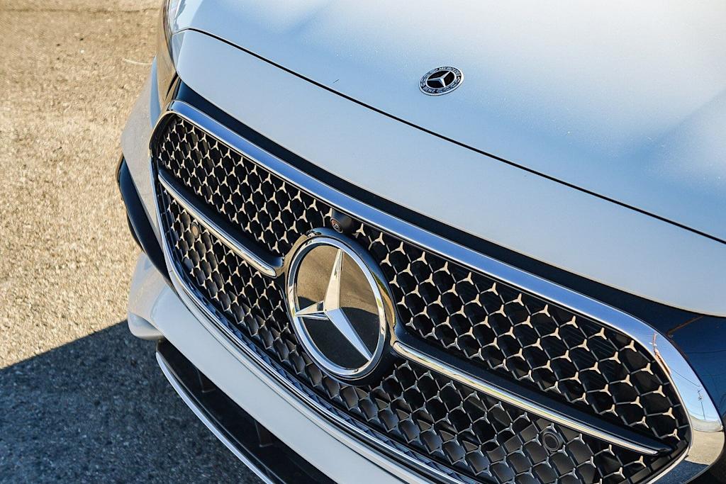 Thumbnail: 2026 Mercedes-Benz E-Class - 6