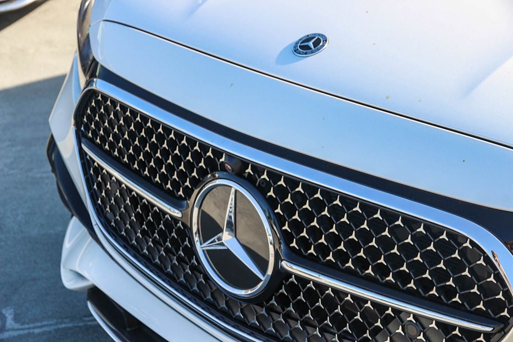 Thumbnail: 2026 Mercedes-Benz E-Class - 6