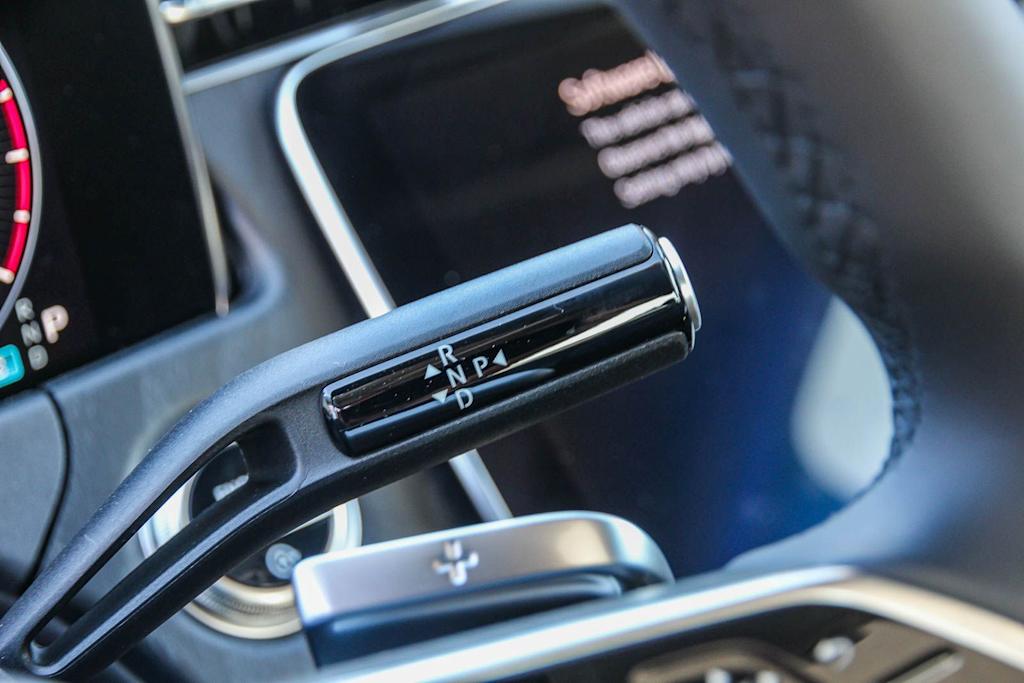 Thumbnail: 2026 Mercedes-Benz E-Class - 14
