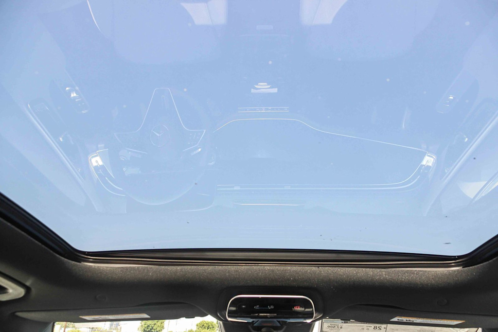 Thumbnail: 2026 Mercedes-Benz E-Class - 22