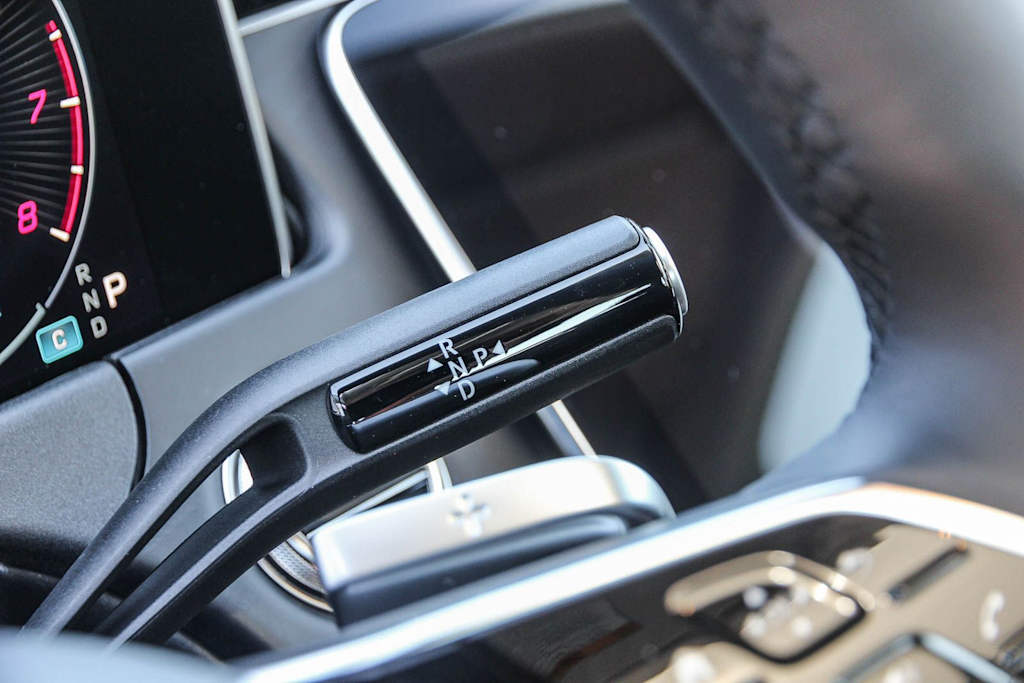 Thumbnail: 2026 Mercedes-Benz E-Class - 15