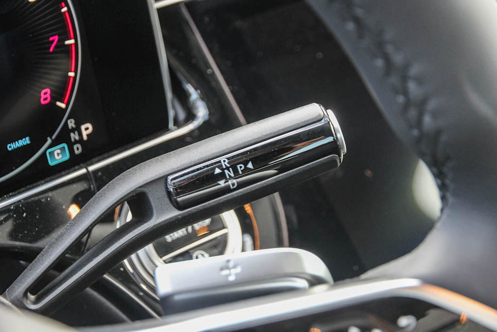 Thumbnail: 2026 Mercedes-Benz E-Class - 14