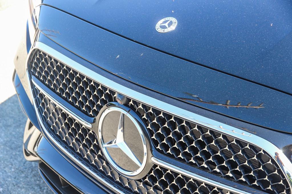 Thumbnail: 2026 Mercedes-Benz E-Class - 20
