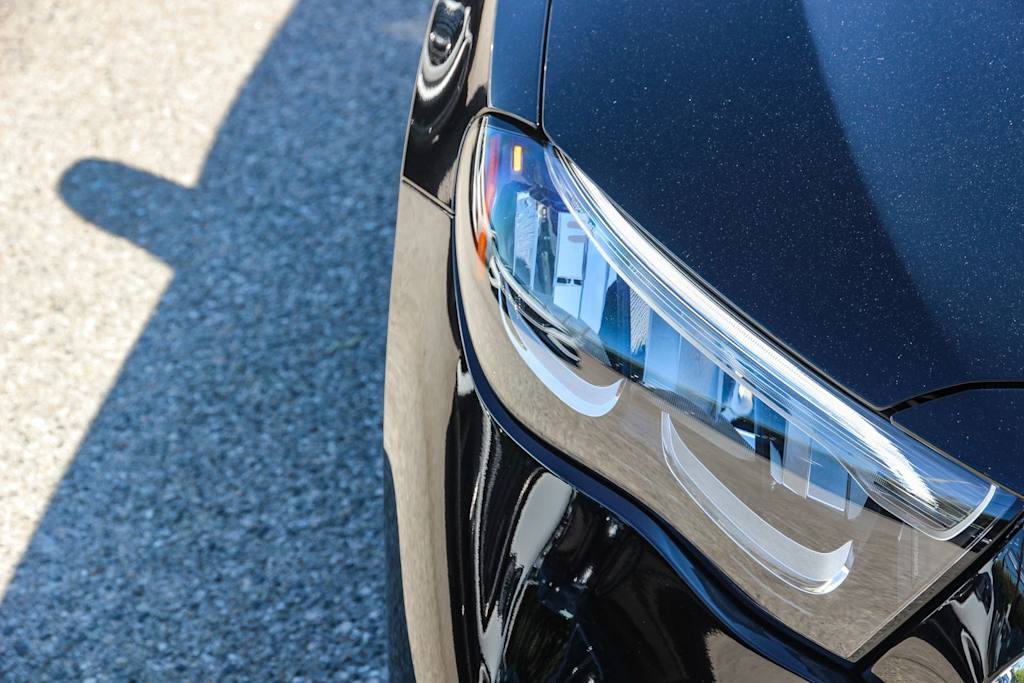 Thumbnail: 2026 Mercedes-Benz E-Class - 6