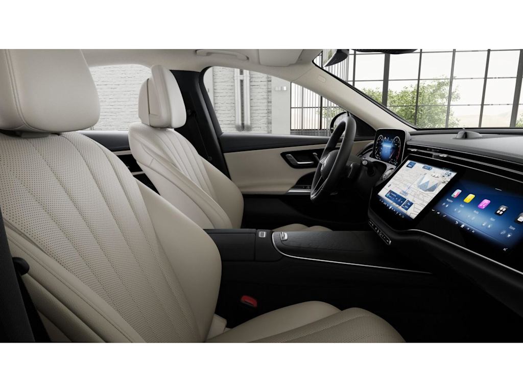 Thumbnail: 2026 Mercedes-Benz E-Class - 7