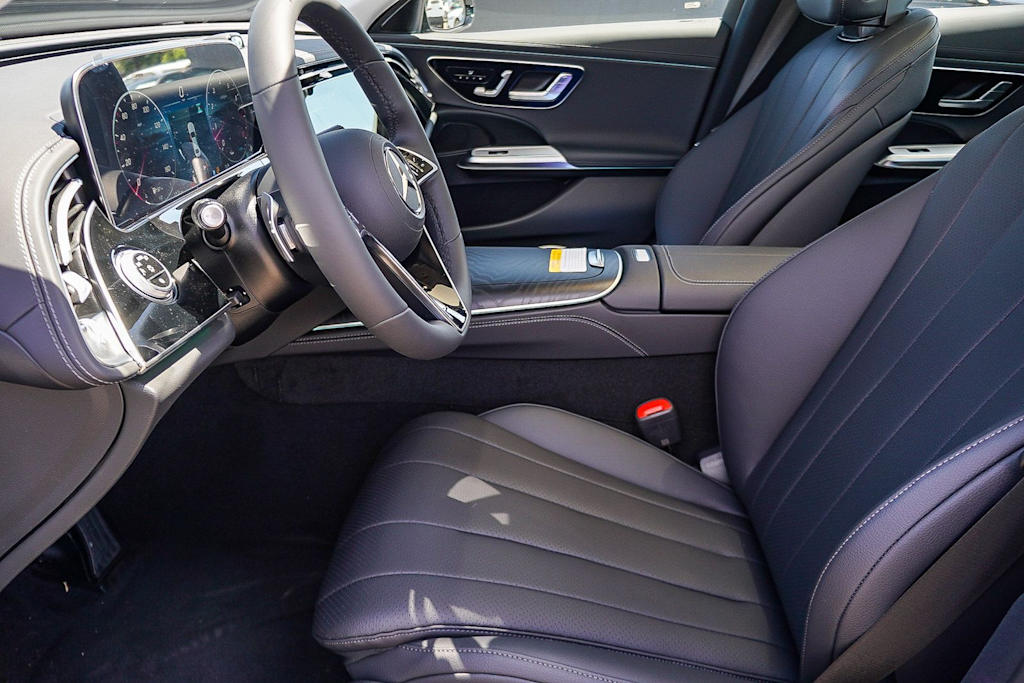 Thumbnail: 2026 Mercedes-Benz E-Class - 11