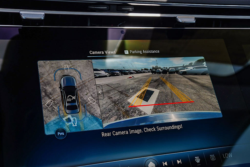 Thumbnail: 2026 Mercedes-Benz E-Class - 15