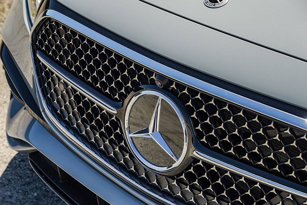 Thumbnail: 2026 Mercedes-Benz E-Class - 6