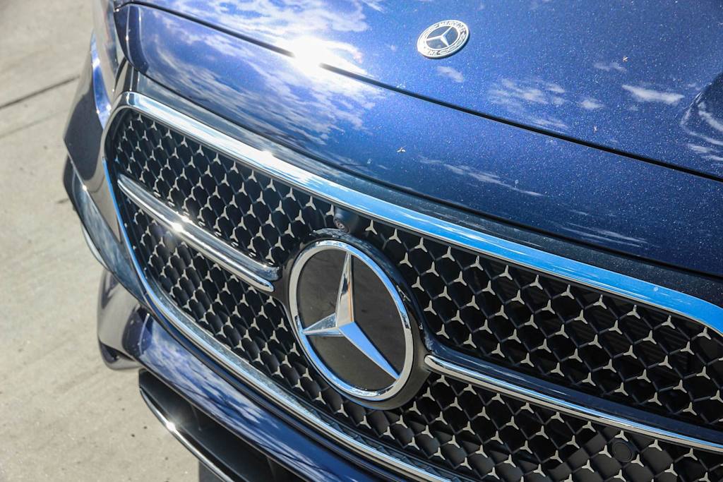 Thumbnail: 2026 Mercedes-Benz E-Class - 6