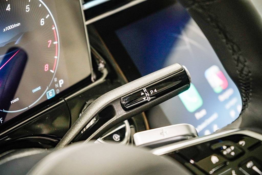 Thumbnail: 2026 Mercedes-Benz E-Class - 23