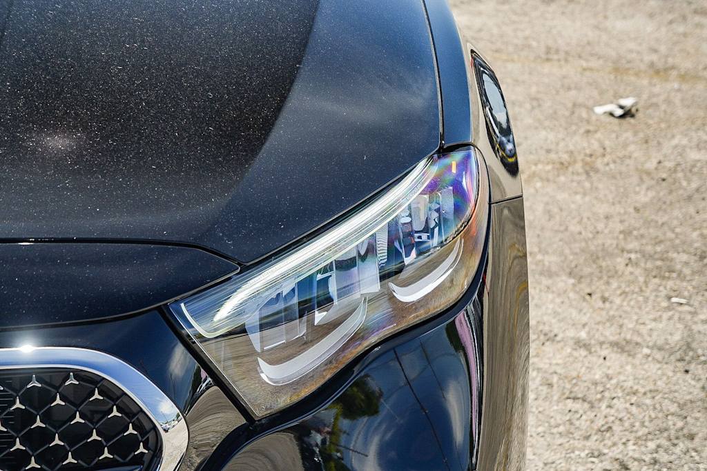 Thumbnail: 2026 Mercedes-Benz E-Class - 18