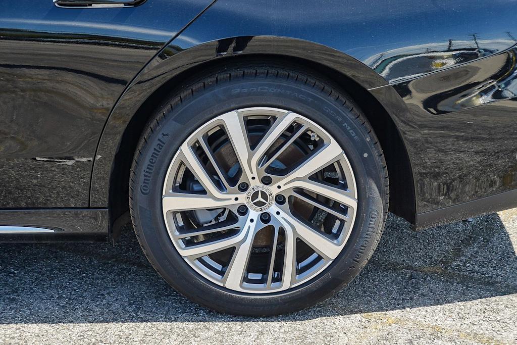 Thumbnail: 2026 Mercedes-Benz E-Class - 19