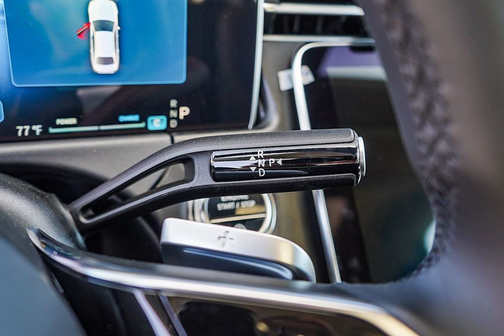 Thumbnail: 2026 Mercedes-Benz E-Class - 14