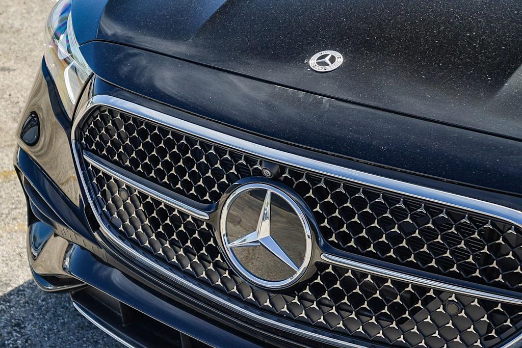 Thumbnail: 2026 Mercedes-Benz E-Class - 6