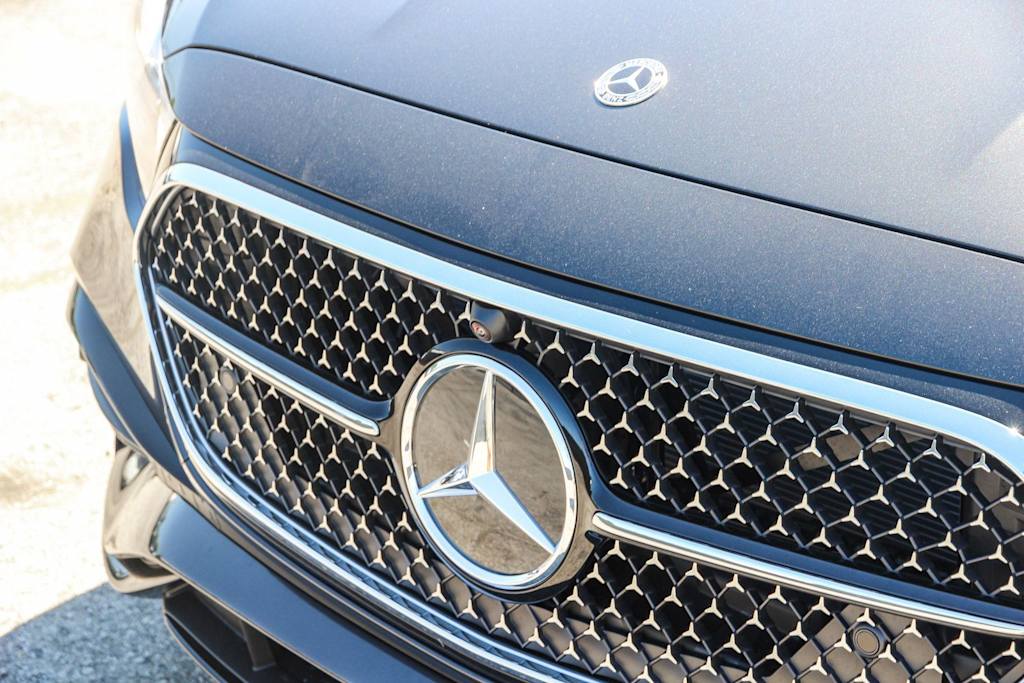 Thumbnail: 2026 Mercedes-Benz E-Class - 6