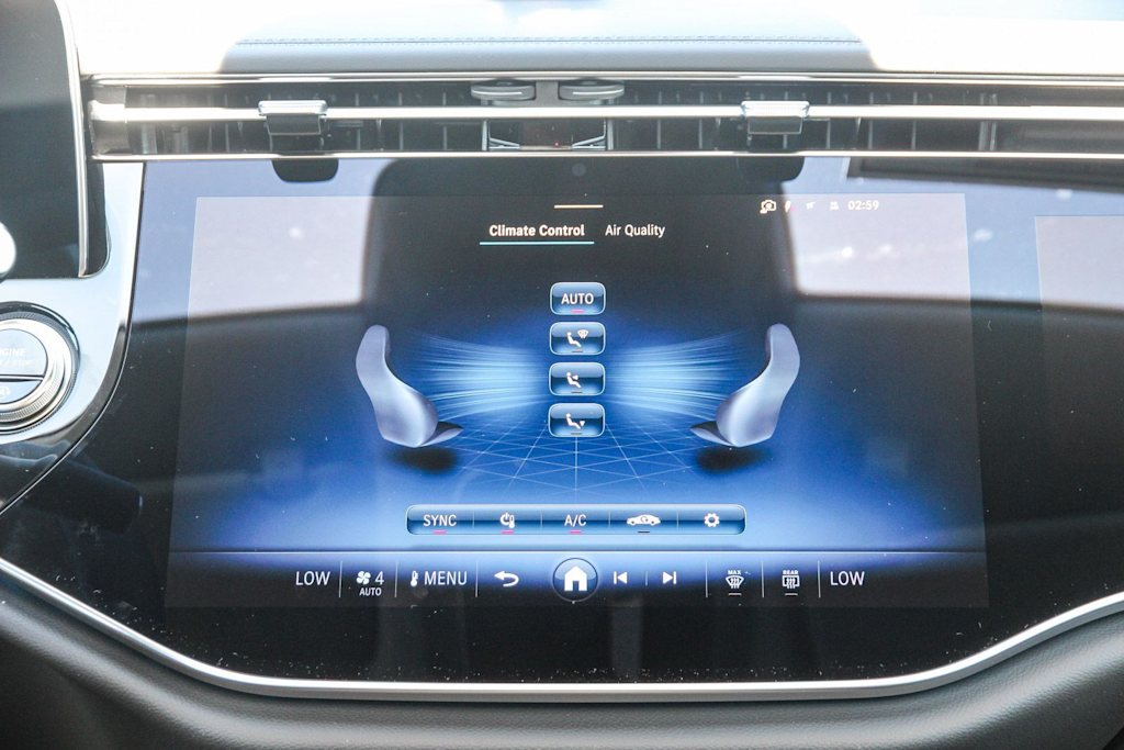 Thumbnail: 2026 Mercedes-Benz E-Class - 14