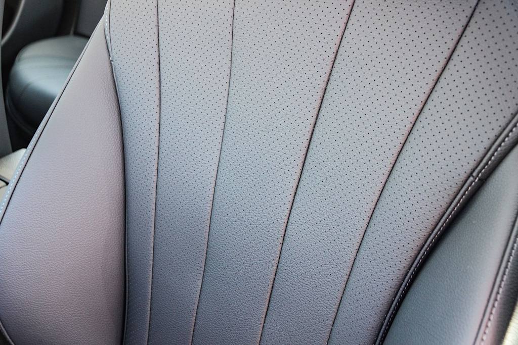 Thumbnail: 2026 Mercedes-Benz E-Class - 27