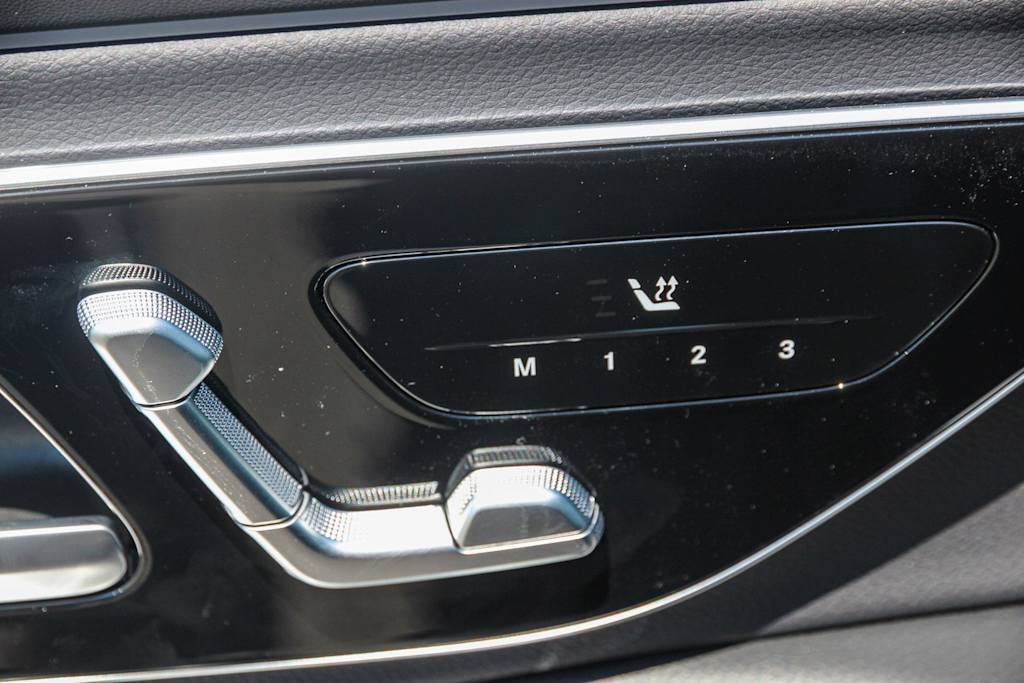 Thumbnail: 2026 Mercedes-Benz E-Class - 23