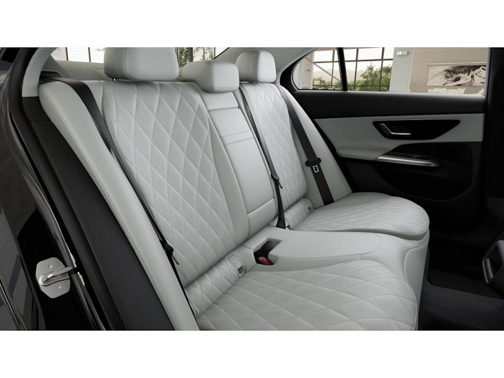 Thumbnail: 2026 Mercedes-Benz E-Class - 8