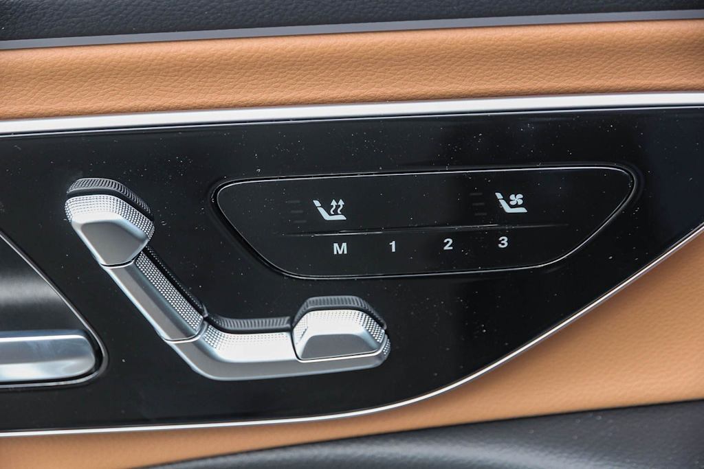 Thumbnail: 2026 Mercedes-Benz E-Class - 25