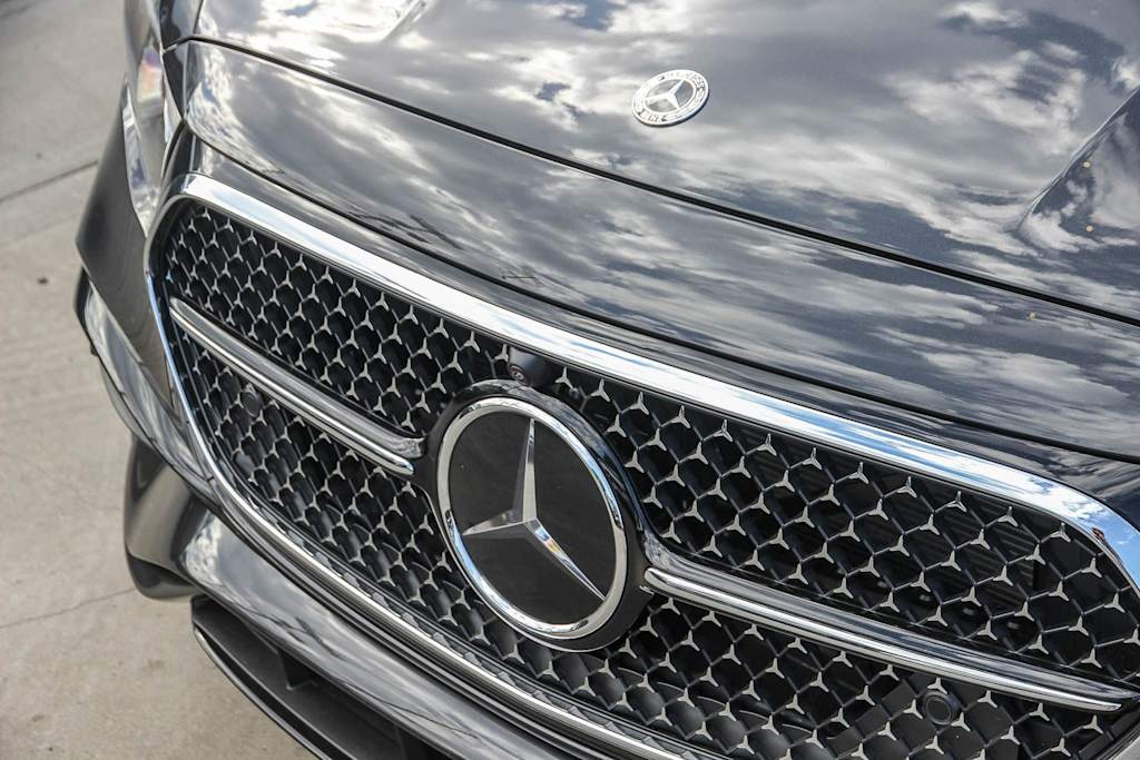 Thumbnail: 2026 Mercedes-Benz E-Class - 6