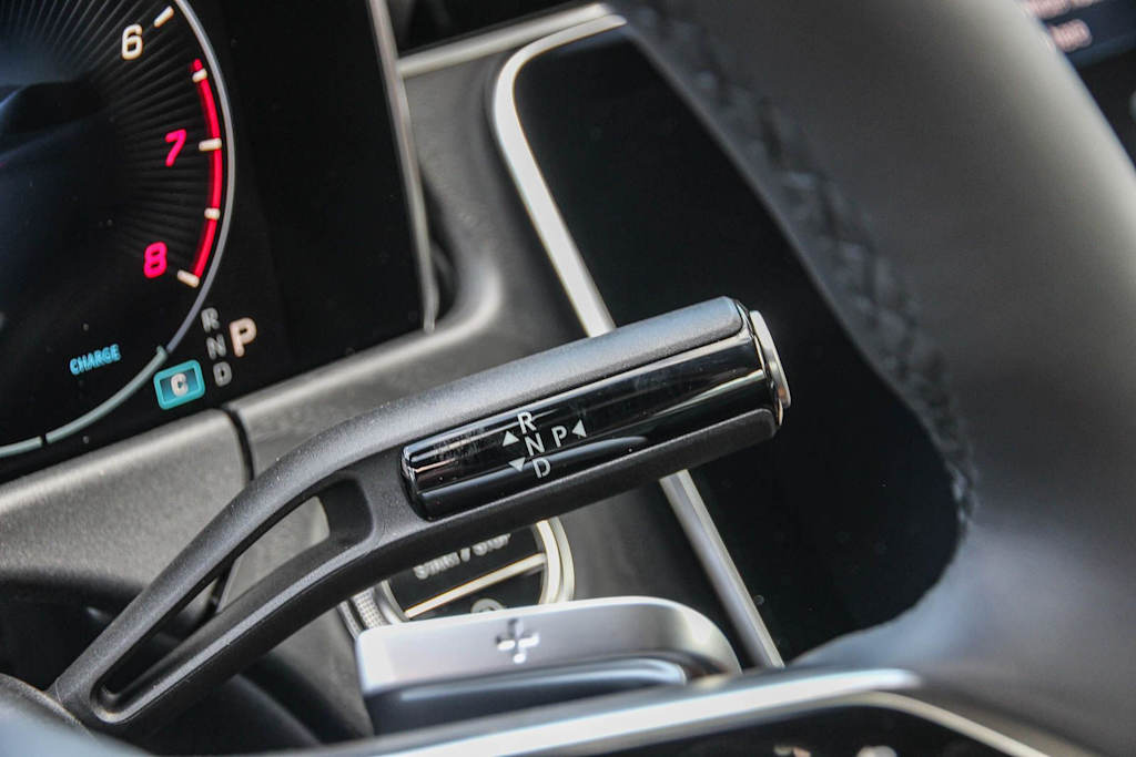 Thumbnail: 2026 Mercedes-Benz E-Class - 14