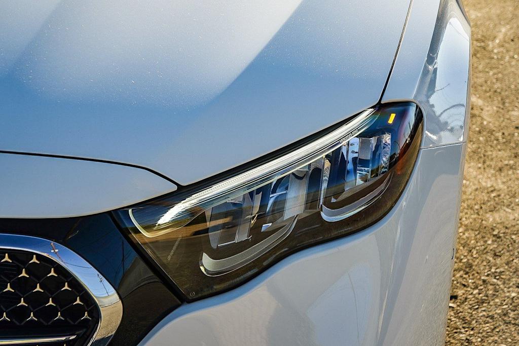Thumbnail: 2026 Mercedes-Benz E-Class - 18