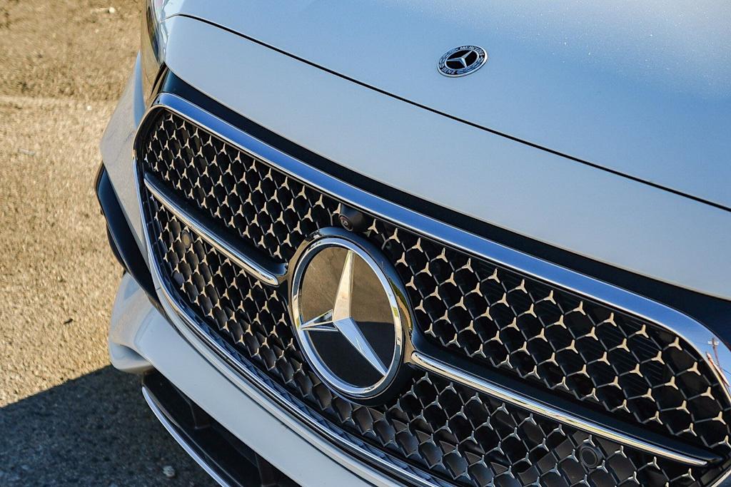 Thumbnail: 2026 Mercedes-Benz E-Class - 6