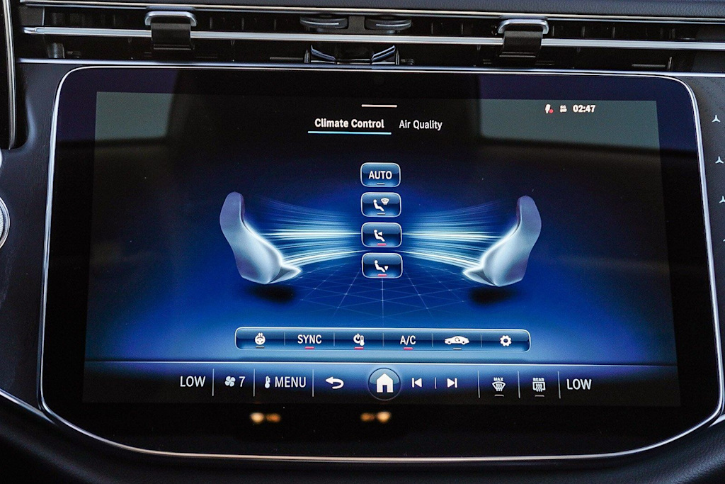 Thumbnail: 2026 Mercedes-Benz E-Class - 20