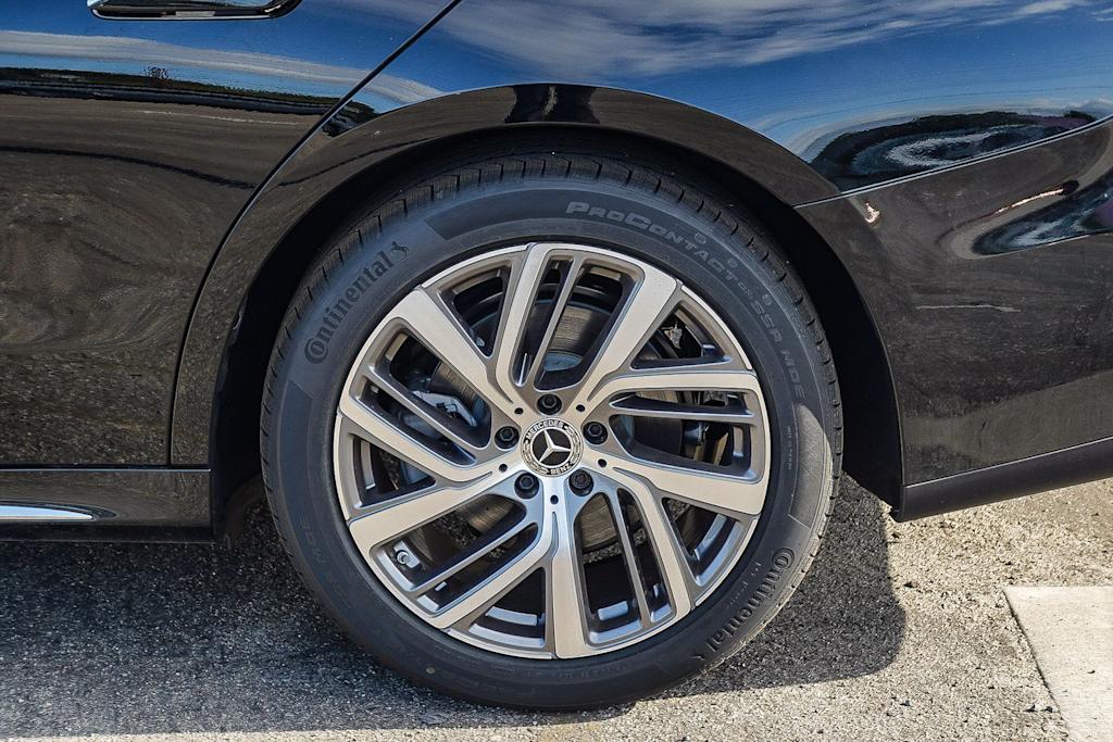 Thumbnail: 2026 Mercedes-Benz E-Class - 19