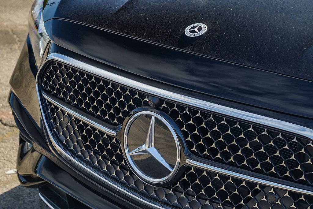 Thumbnail: 2026 Mercedes-Benz E-Class - 6
