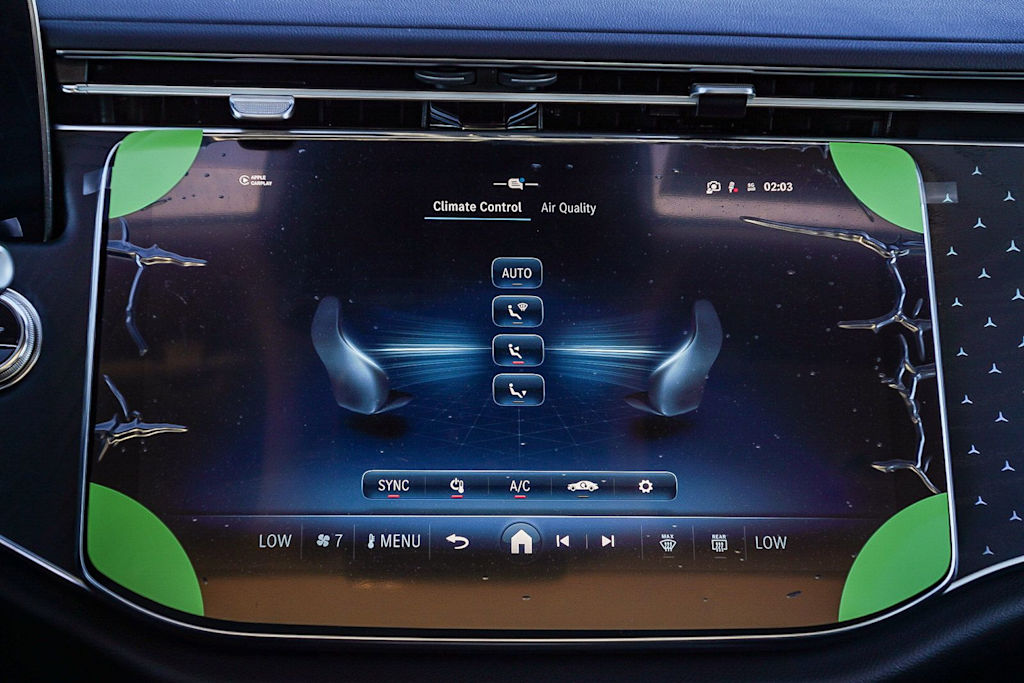 Thumbnail: 2026 Mercedes-Benz E-Class - 20