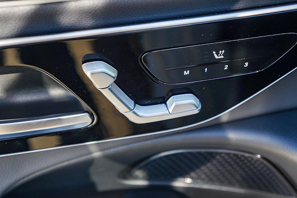Thumbnail: 2026 Mercedes-Benz E-Class - 25
