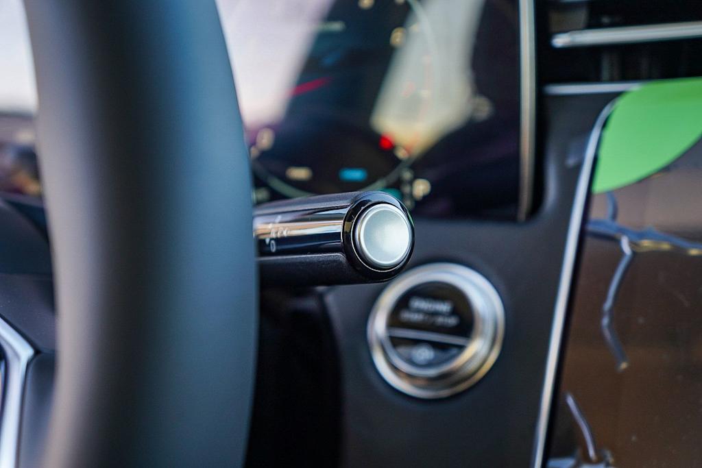 Thumbnail: 2026 Mercedes-Benz E-Class - 26