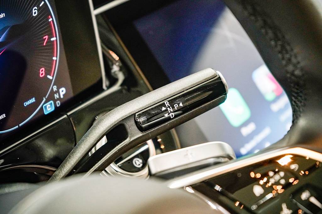 Thumbnail: 2026 Mercedes-Benz E-Class - 24