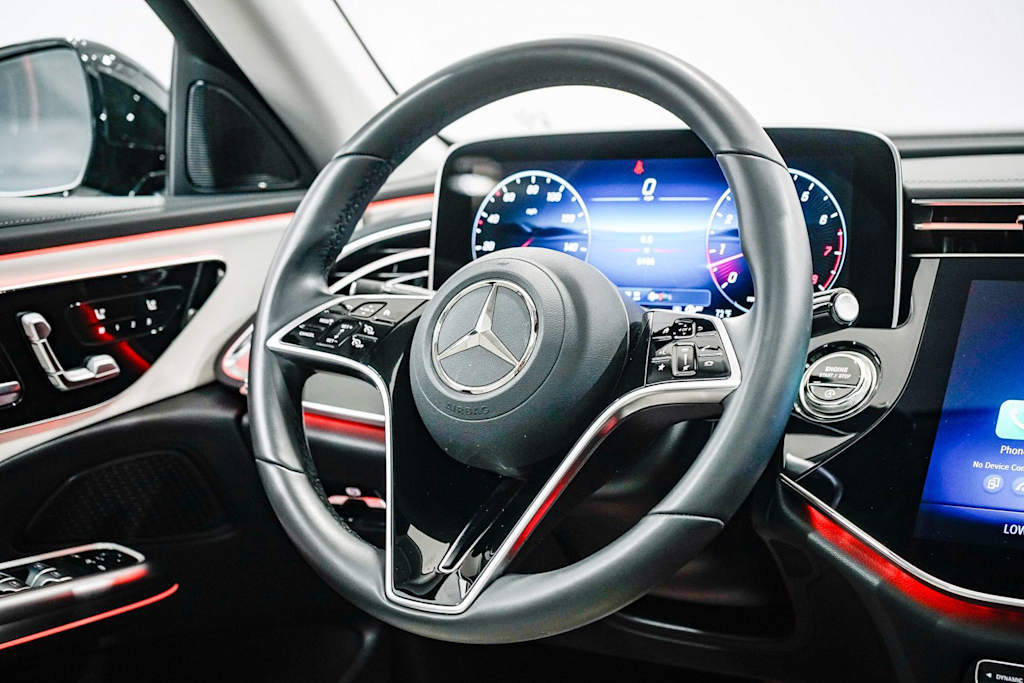 Thumbnail: 2026 Mercedes-Benz E-Class - 12