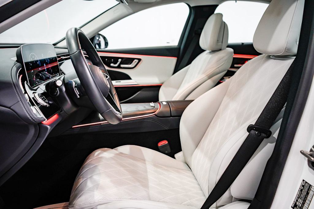 Thumbnail: 2026 Mercedes-Benz E-Class - 10