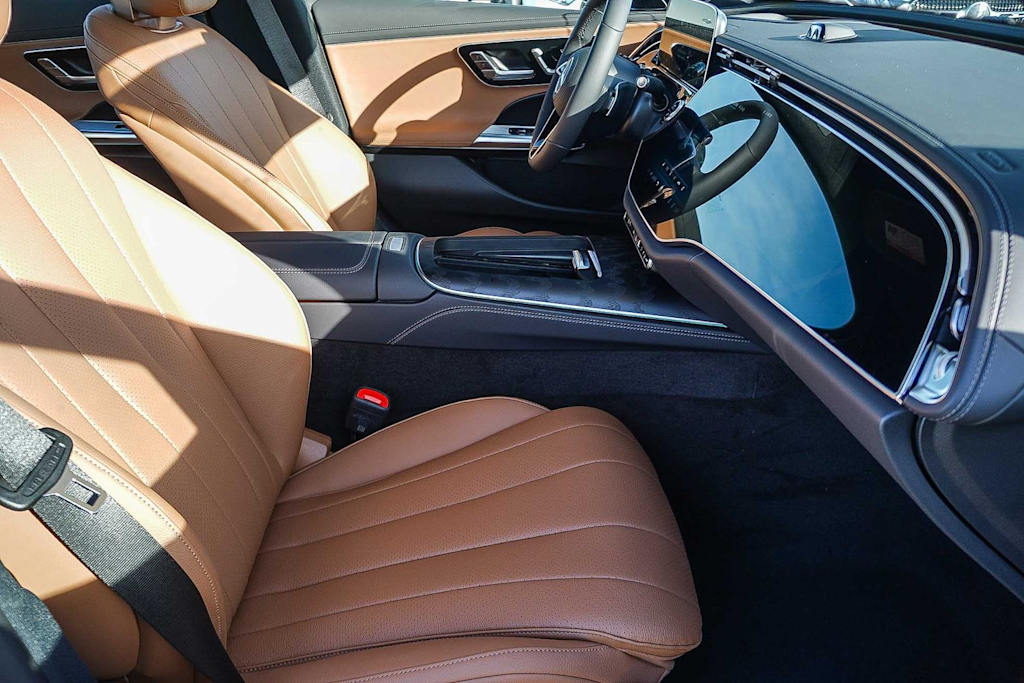 Thumbnail: 2026 Mercedes-Benz E-Class - 10