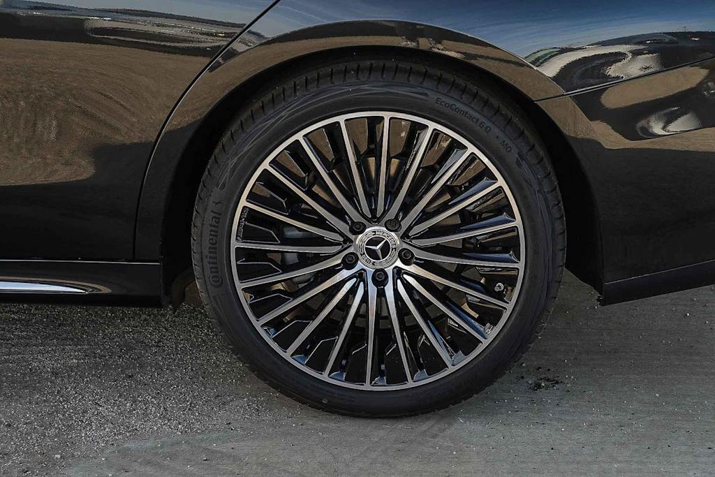 Thumbnail: 2026 Mercedes-Benz E-Class - 19