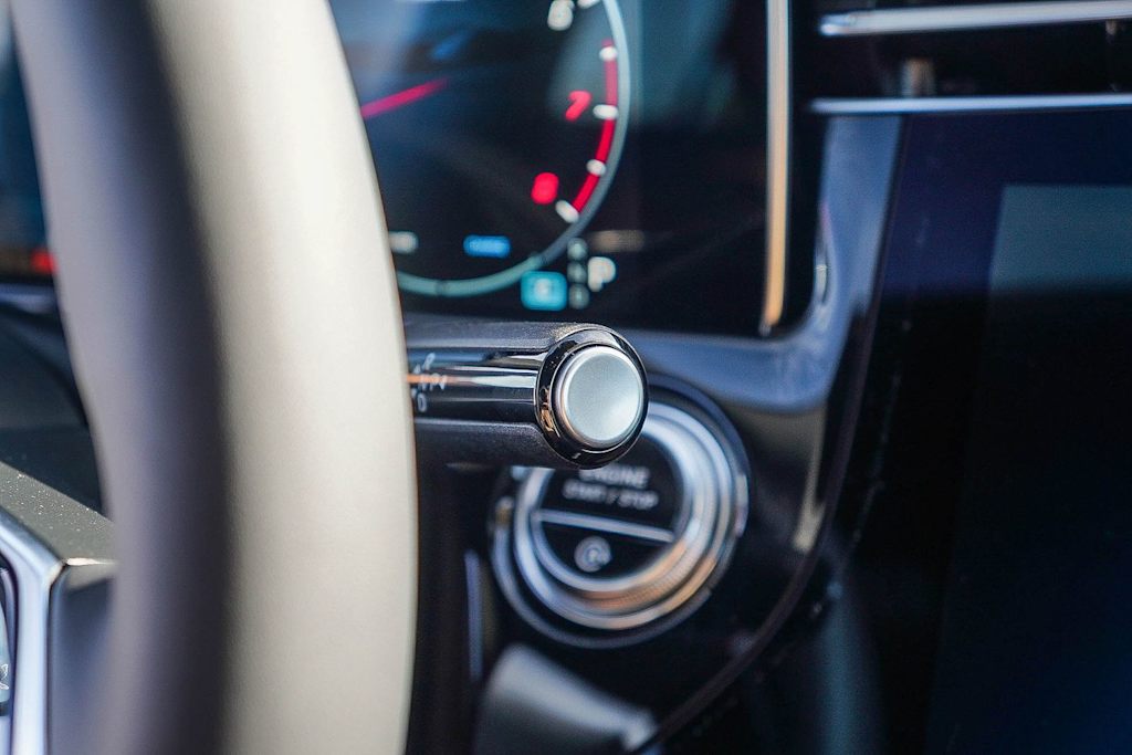 Thumbnail: 2026 Mercedes-Benz E-Class - 14