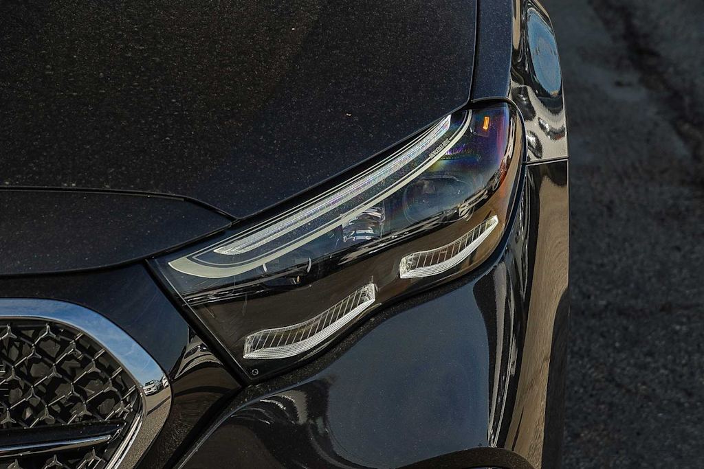 Thumbnail: 2026 Mercedes-Benz E-Class - 18