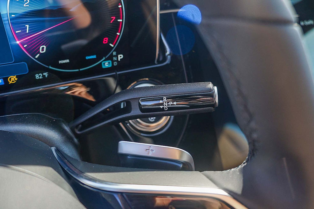 Thumbnail: 2026 Mercedes-Benz E-Class - 24