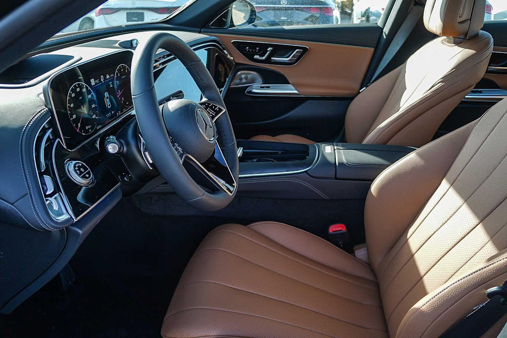 Thumbnail: 2026 Mercedes-Benz E-Class - 11