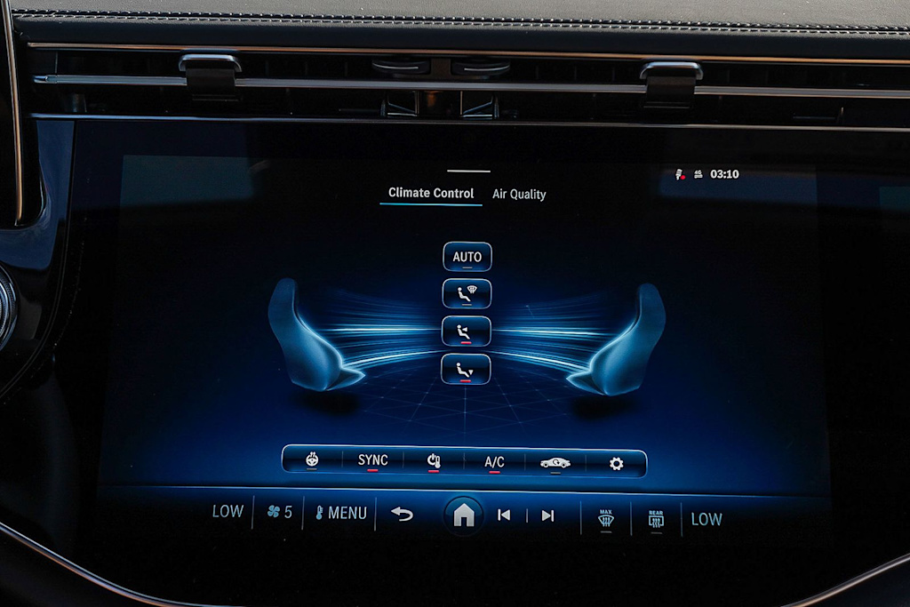Thumbnail: 2026 Mercedes-Benz E-Class - 20