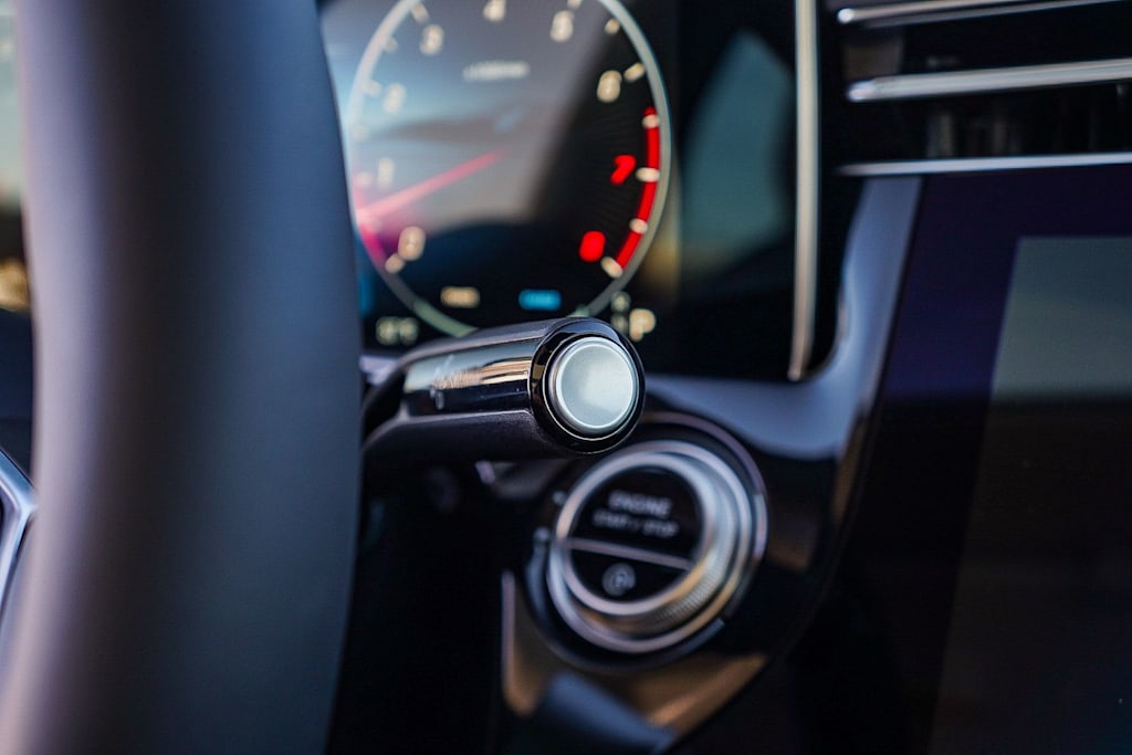 Thumbnail: 2026 Mercedes-Benz E-Class - 27