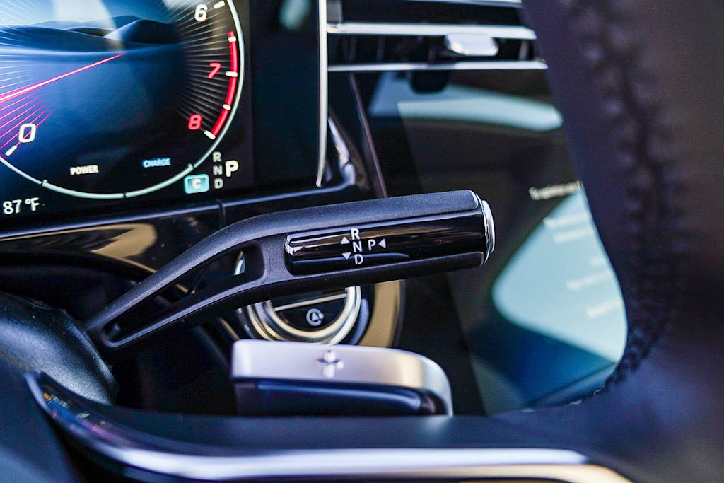 Thumbnail: 2026 Mercedes-Benz E-Class - 14