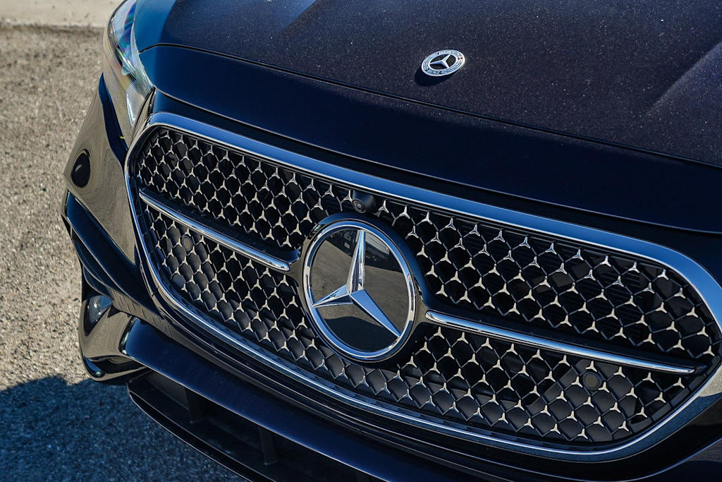 Thumbnail: 2026 Mercedes-Benz E-Class - 6