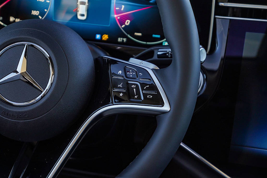Thumbnail: 2026 Mercedes-Benz E-Class - 23