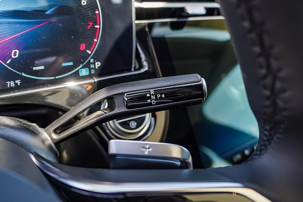 Thumbnail: 2026 Mercedes-Benz E-Class - 14