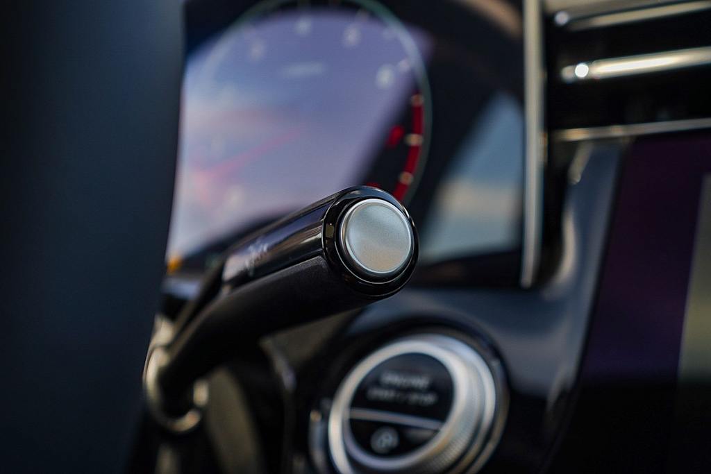 Thumbnail: 2026 Mercedes-Benz E-Class - 25